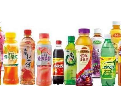 果汁饮料进口报关