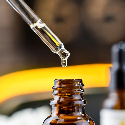香薰精油进口报关